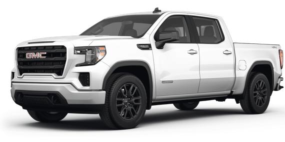 GMC SIERRA LIMITED 2022 3GTP9BEK7NG151298 image